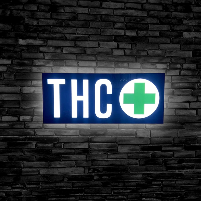 Retail-Ready-THC-Smoke-Shop-Sign-700x700-01 THC LED Sign for dispensaries and hemp shops
