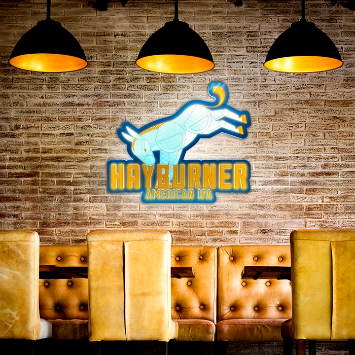 Big-Ditch-Hayburner-American-IPA-LED-Restaurant-Mockup-01 Big-Ditch-Hayburner-American-IPA-LED-Restaurant-Mockup-01