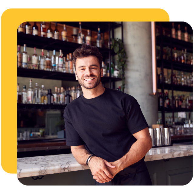 LED-Signs-For-Restaurants-Man-With-Yellow-640x640 LED-Signs-For-Restaurants-Man-With-Yellow-640x640